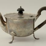 801 2055 TEAPOT